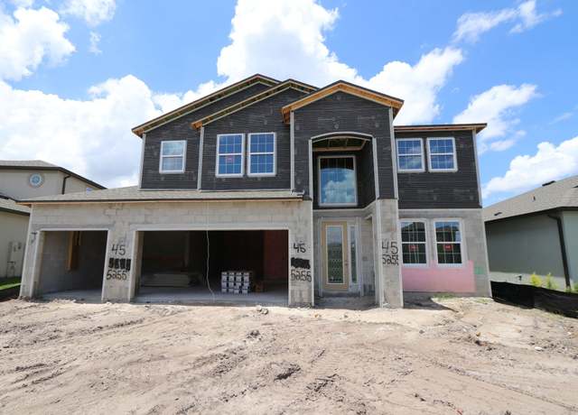 Property at 5255 Peony Ct, Lakeland, FL 33811, 5 beds, 4 baths