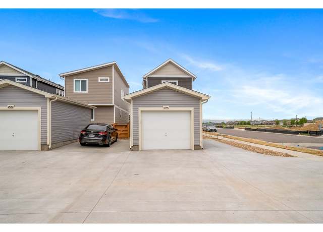 Property at 12996 E 103rd Ave, Commerce City, CO 80022, 2 beds, 2 baths