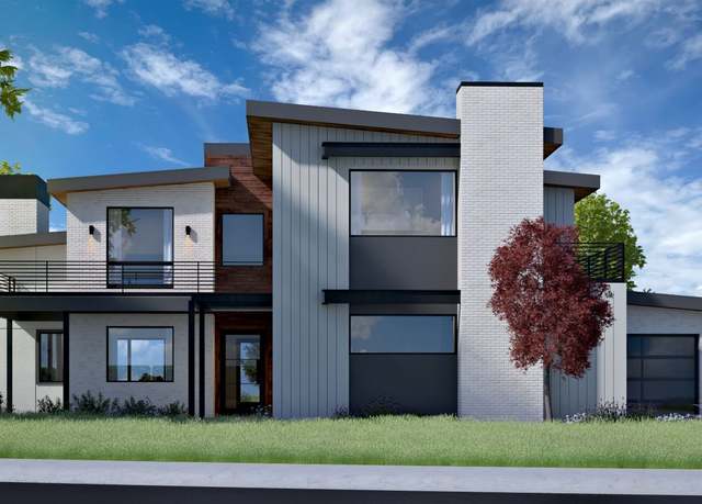 Property at Birch Plan, Golden, CO 80403, 4 beds, 4.5 baths
