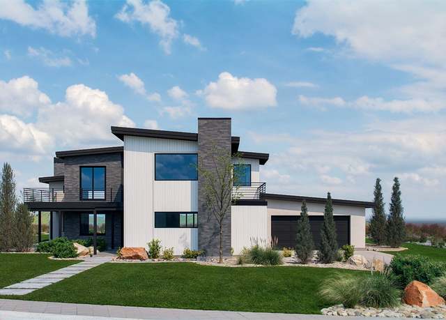 Property at Birch Plan, Golden, CO 80403, 4 beds, 4.5 baths