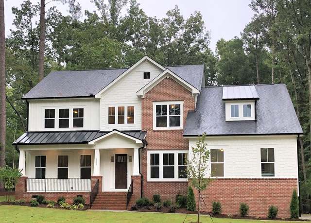 Property at Lexington II Plan, Garner, NC 27529, 4 beds, 2.5 baths