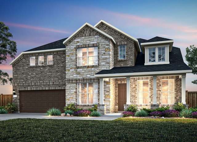 Property at Ferris Plan, Pflugerville, TX 78660, 4 beds, 3.5 baths