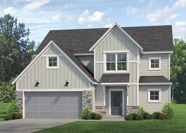 Property at National Farmhouse - LP - Griffith Plan, Bowling Green, KY 42101, 4 beds, 2.5 baths