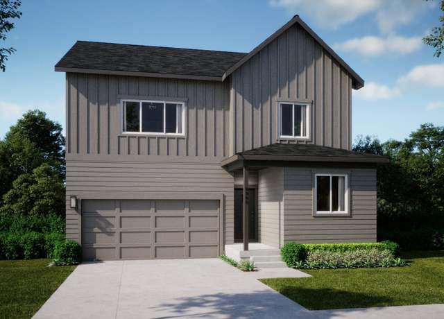 Property at Clemens Plan, Johnstown, CO 80534, 3 beds, 2.5 baths