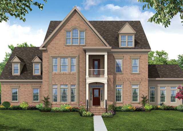 Property at Georgetown II Plan, Highland, MD 20777, 4 beds, 3.5 baths