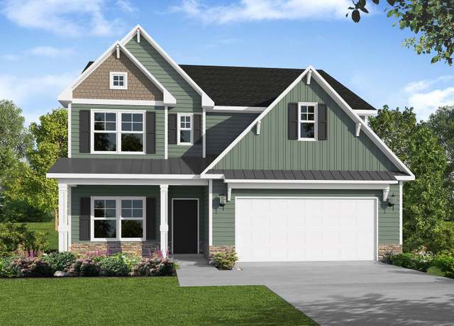 Property at 653 Watauga Ln, Aberdeen, NC 28315, 4 beds, 3.5 baths