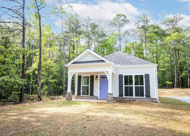 Property at Robertsdale - Structure Only on Customer's Land Plan, Lagrange, GA 30241, 2 beds, 2 baths