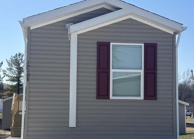 Property at 17108 Detroiter Avenue Site #181, Davisburg, MI 48350, 3 beds, 2 baths