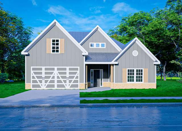 Property at Spruce Plan, Lagrange, GA 30241, 4 beds, 3 baths