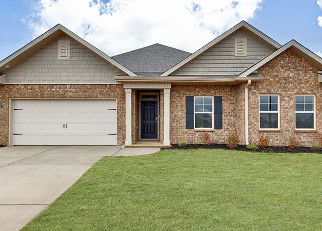 Property at Avion Plan, Huntsville, AL 35810, 4 beds, 2 baths