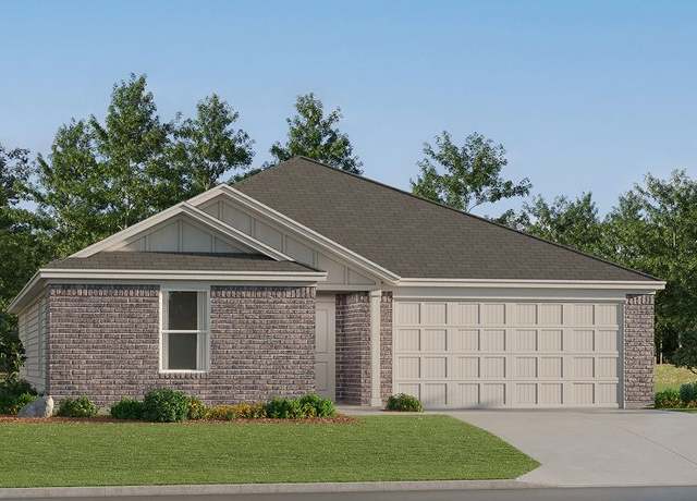 Property at Aaron Plan, Seguin, TX 78155, 4 beds, 2 baths