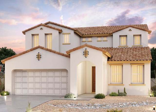 Property at Villagio - San Marino Plan, Surprise, AZ 85388, 4 beds, 3.5 baths