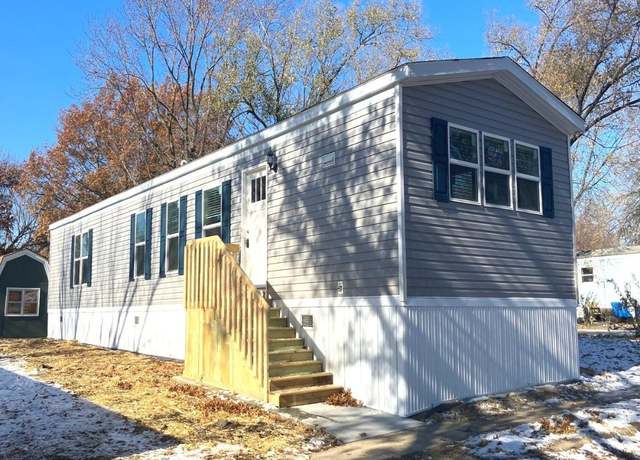 Property at 968 S 73rd St #70, Kansas City, KS 66111, 3 beds, 2 baths