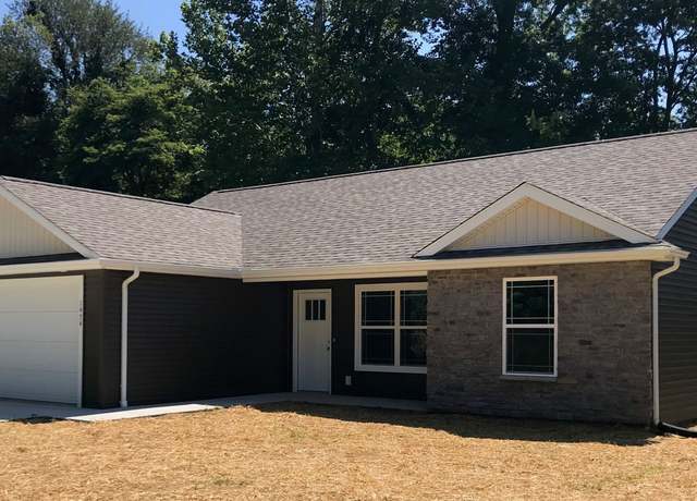 Property at Jeffery Plan, Henderson, KY 42420, 3 beds, 2 baths