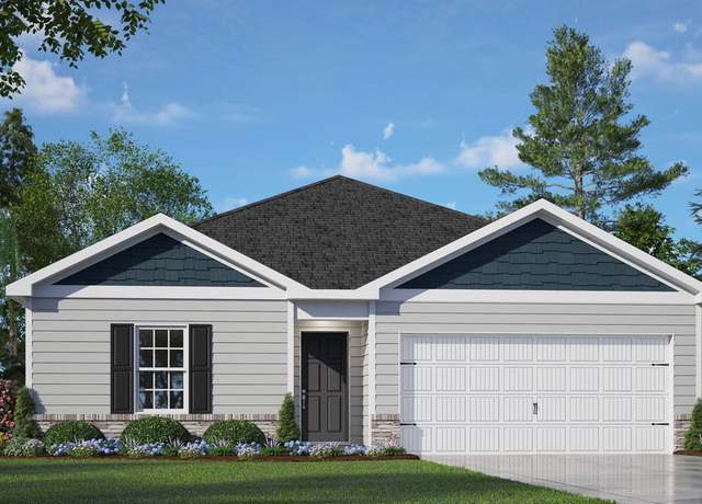 Property at FREEPORT Plan, Sanford, NC 27332, 3 beds, 2 baths