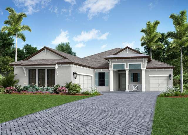 Property at Genoa Plan, Bradenton, FL 34209, 3 beds, 3 baths