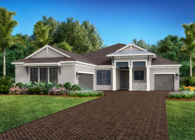 Property at Genoa Plan, Bradenton, FL 34209, 3 beds, 3 baths