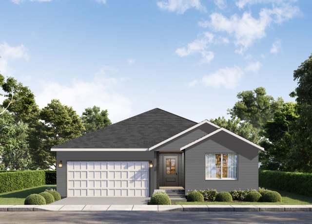 Property at Charleston Plan, Springfield, MO 65802, 3 beds, 2 baths