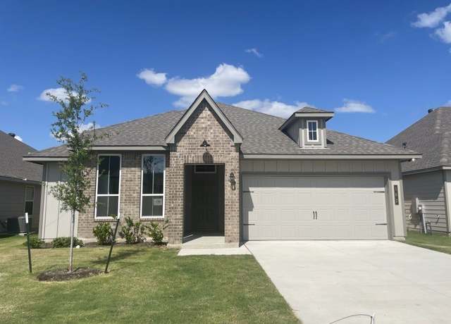 Property at 162 Arvil Dr, Killeen, TX 76542, 3 beds, 2 baths