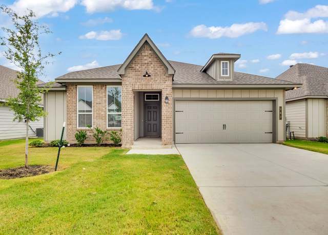 Property at 162 Arvil Dr, Killeen, TX 76542, 3 beds, 2 baths
