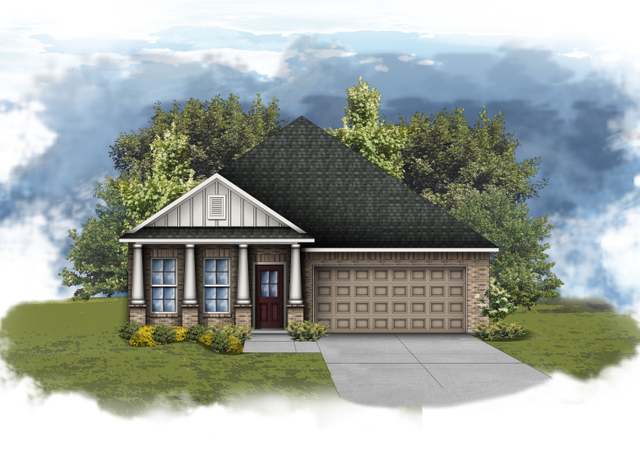 Property at Oakstone V I - Ambassador Commons Plan, Broussard, LA 70518, 4 beds, 2 baths