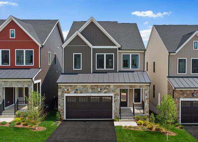 Property at 44474 Coalport Ter, Ashburn, VA 20147, 4 beds, 3.5 baths