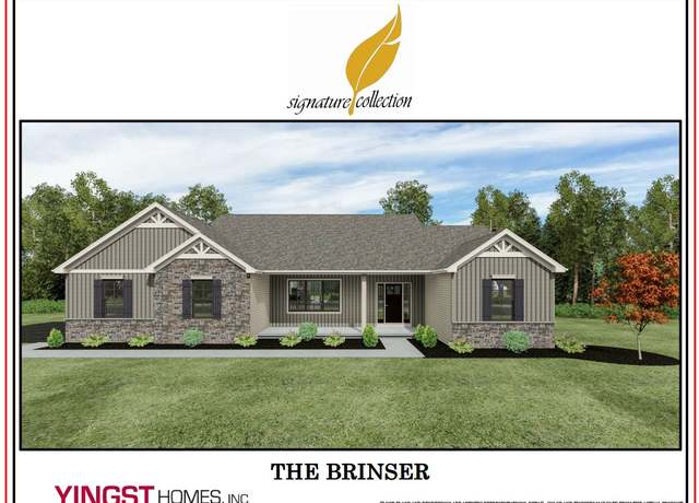 Property at Brinser Plan, Marysville, PA 17053, 3 beds, 2 baths