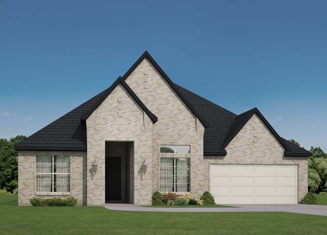 Property at Meyer Plan, Haslet, TX 76052, 3 beds, 2.5 baths