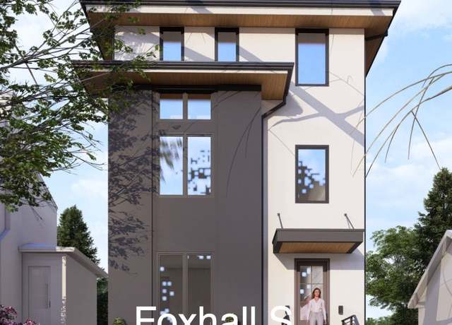 Property at Foxhall S Plan, Potomac, MD 20854, 4 beds, 3.5 baths