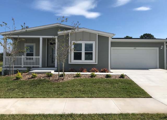 Property at Flagler Plan, Ormond Beach, FL 32174, 2 beds, 2 baths