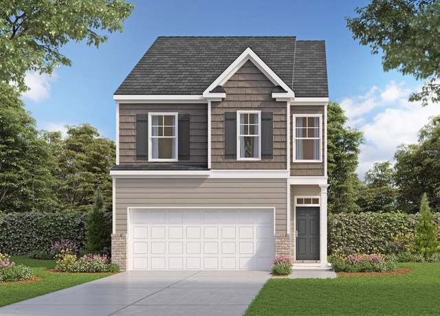 Property at Stratford Plan, Hephzibah, GA 30815, 3 beds, 2.5 baths