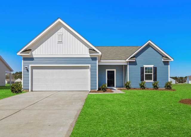 Property at Europa Plan, Loris, SC 29569, 4 beds, 3 baths