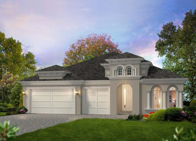 Property at Davenport Plan, Daytona Beach, FL 32124, 4 beds, 3 baths