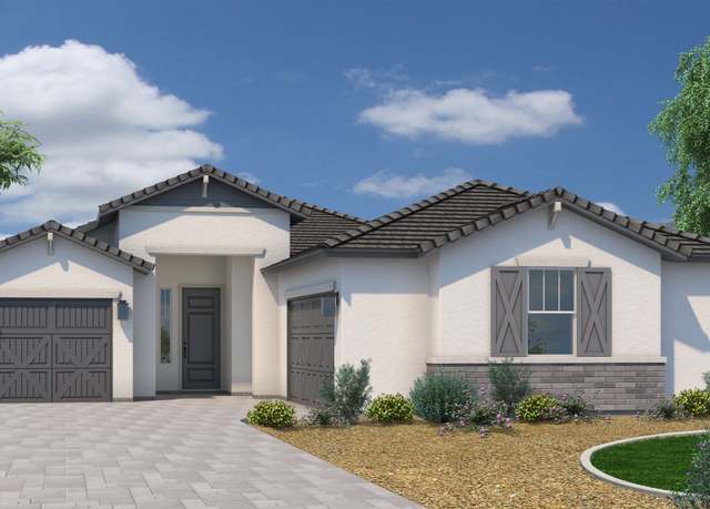 Property at Available Floor Plan: JASMINE 4411 Plan, Casa Grande, AZ 85122, 3 beds, 2 baths