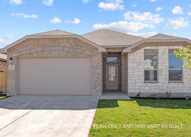 Property at 7011 57th St, Lubbock, TX 79407, 4 beds, 2 baths