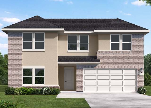 Property at 2418 E Heritage Dr, Dayton, TX 77535, 4 beds, 2.5 baths