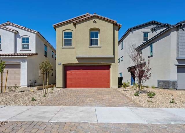 Property at 649 N Water St, Henderson, NV 89015, 3 beds, 2.5 baths