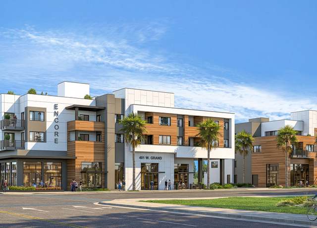Property at 1 Bedroom Unit Plan, Grover Beach, CA 93433, 1 bed, 1 bath