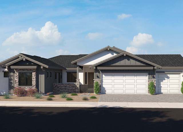 Property at Plan 2672 Plan, Prescott, AZ 86305, 3 beds, 3.5 baths