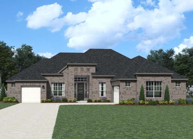Property at Anthony Plan, Marion, TX 78124, 3 beds, 3.5 baths
