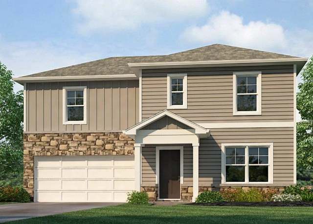 Property at Fairton Plan, St2wjs Warsaw, OH 45680, 4 beds, 2.5 baths