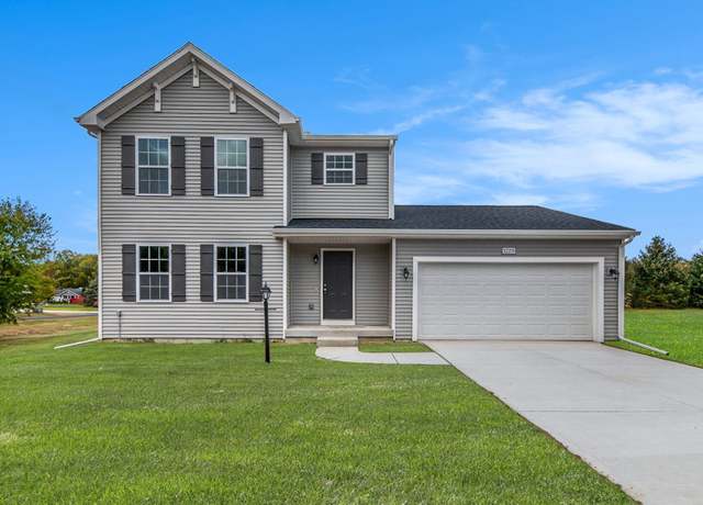 Property at 20836 Rolling Hills Ln, Big Rapids, MI 49307, 4 beds, 2.5 baths