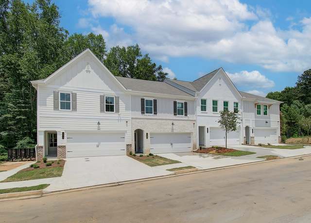 Property at Bolton Plan, Acworth, GA 30102, 3 beds, 2 baths