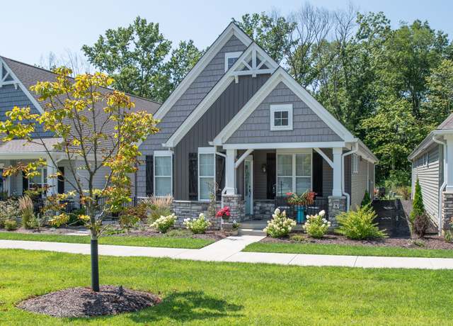 Property at Cambridge Plan, Morrow, OH 45152, 2 beds, 2 baths