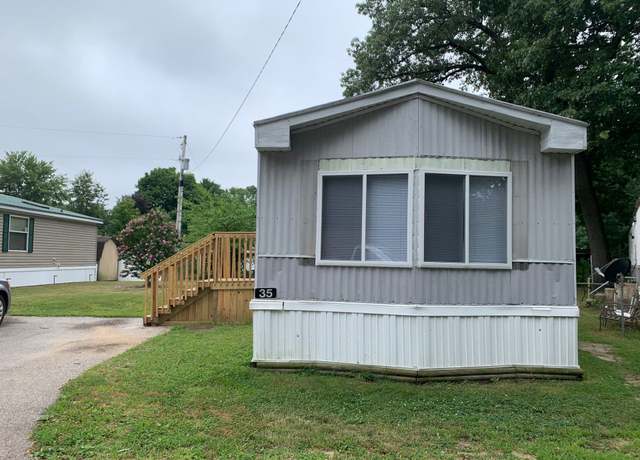 Property at 70710 Maple St #35, Edwardsburg, MI 49112, 2 beds, 2 baths
