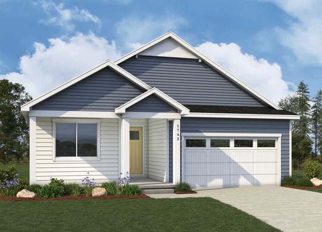 Property at Trailhead - Ascent Plan, Mead, CO 80542, 3 beds, 2 baths