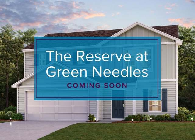 Property at Homes Available Soon Plan, Lexington, NC 27292