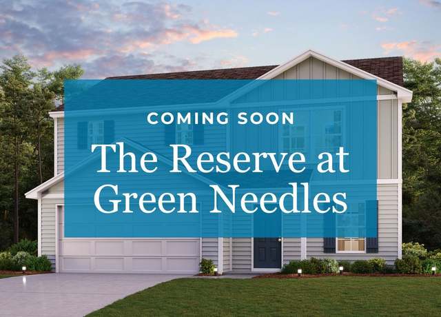 Property at Homes Available Soon Plan, Lexington, NC 27292