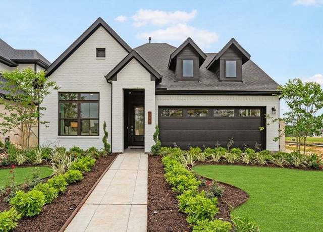 Property at Genoa Plan, Fulshear, TX 77494, 4 beds, 3 baths