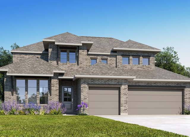 Property at 3400P Plan, Magnolia, TX 77354, 4 beds, 4.5 baths